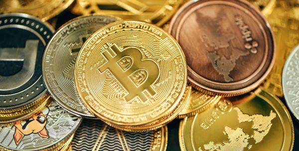 What is Cryptocurrency